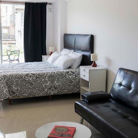 Beautiful Studio In Palermo Soho ブエノスアイレス エクステリア 写真