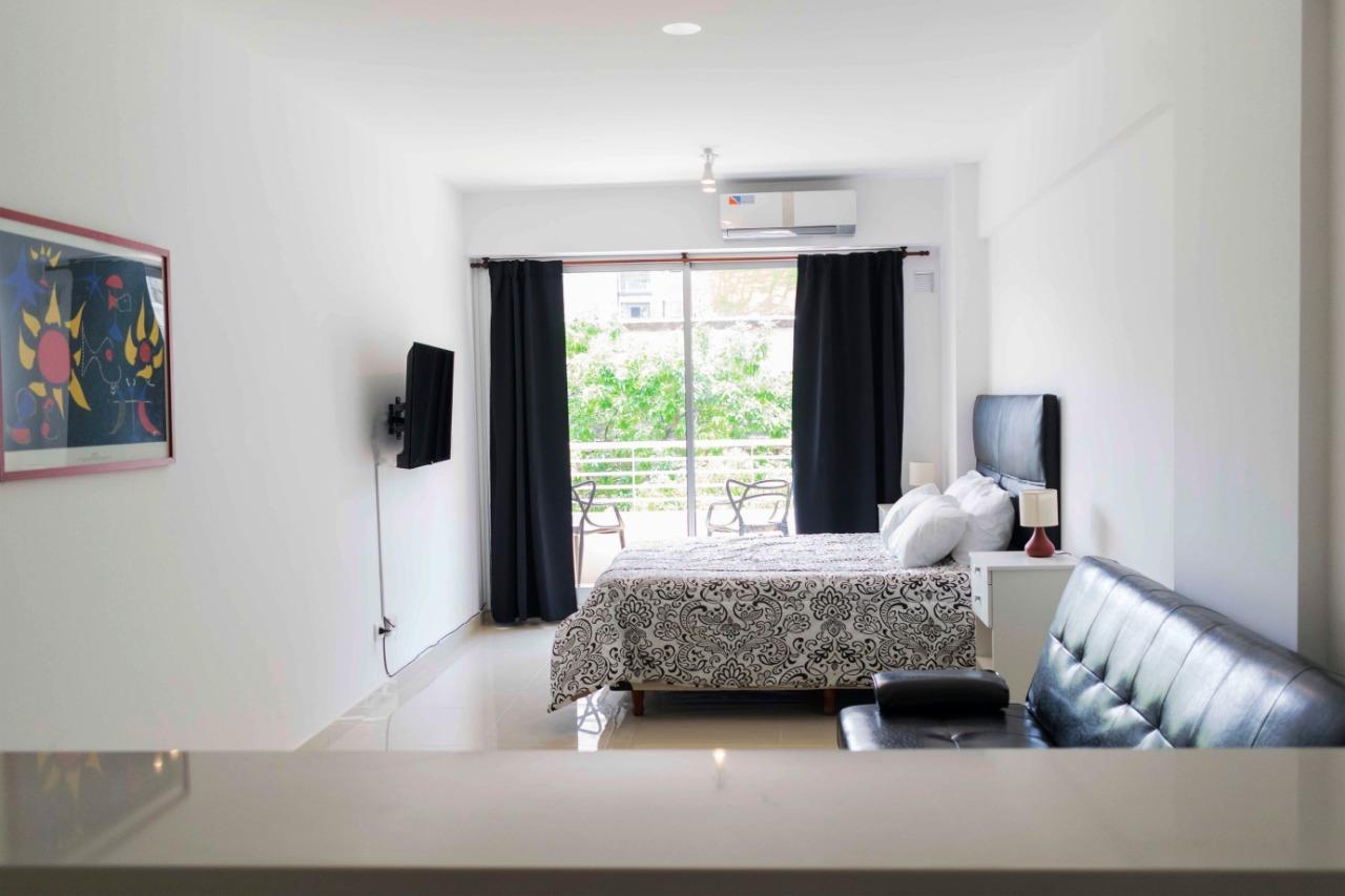 Beautiful Studio In Palermo Soho ブエノスアイレス エクステリア 写真