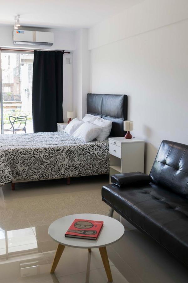 Beautiful Studio In Palermo Soho ブエノスアイレス エクステリア 写真