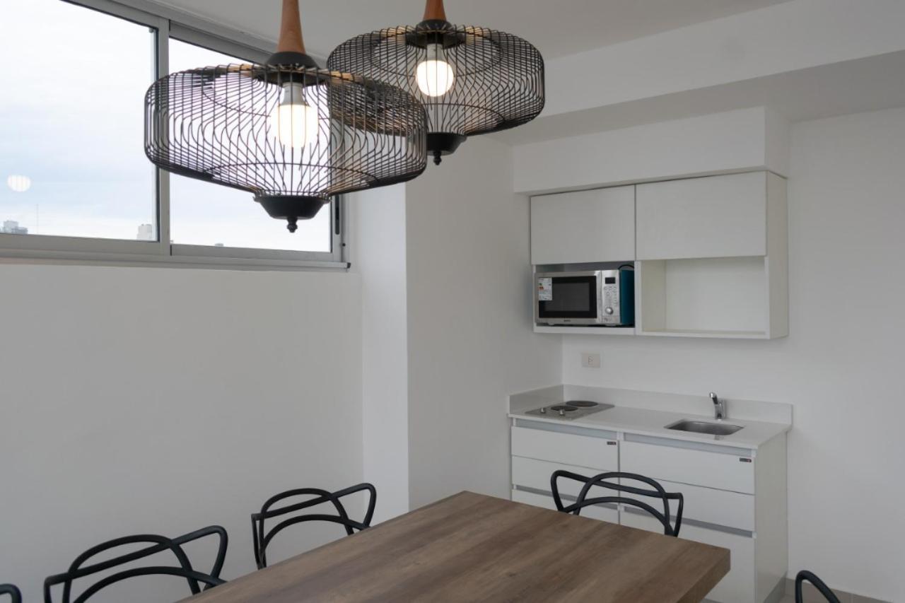Beautiful Studio In Palermo Soho ブエノスアイレス エクステリア 写真
