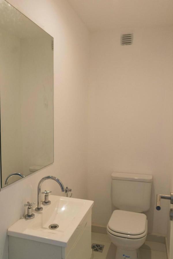 Beautiful Studio In Palermo Soho ブエノスアイレス エクステリア 写真