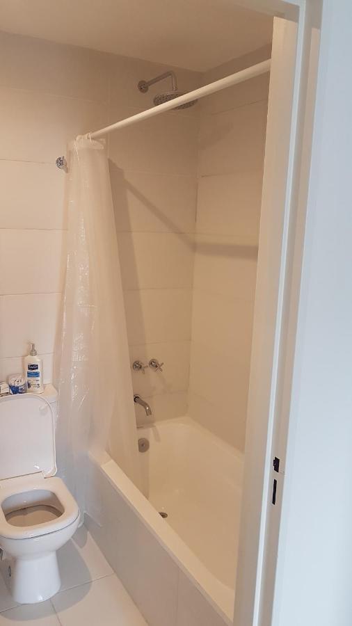 Beautiful Studio In Palermo Soho ブエノスアイレス エクステリア 写真